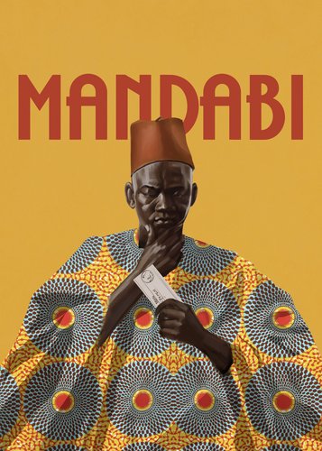 Mandabi - Die Überweisung - Poster 1