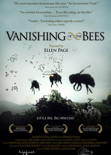 Bienen - Poster 2