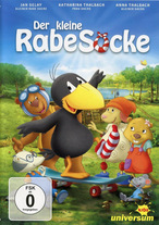 Der Kleine Rabe Socke Serie Der Kleine Rabe Socke Serie