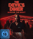 The Devil&#039;s Diner