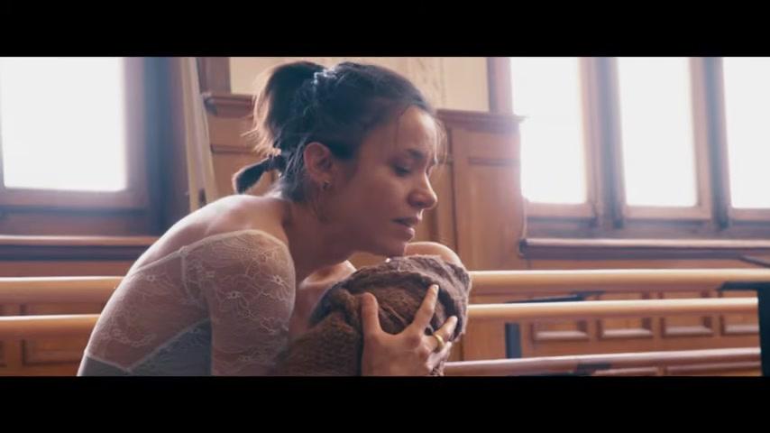 Becoming Giulia - Trailer - Deutsch - SD