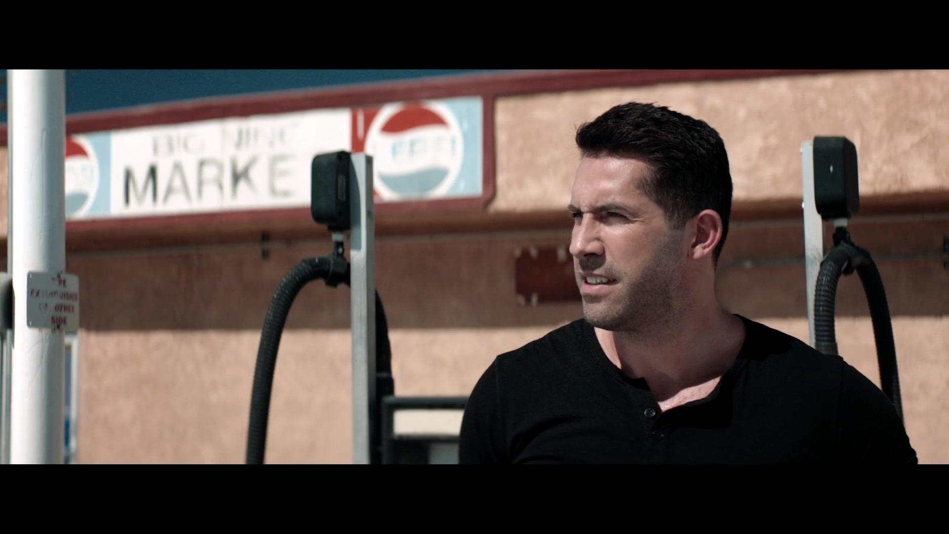 Guns and Girls - Trailer - Deutsch - HD
