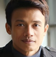 Dan Chupong