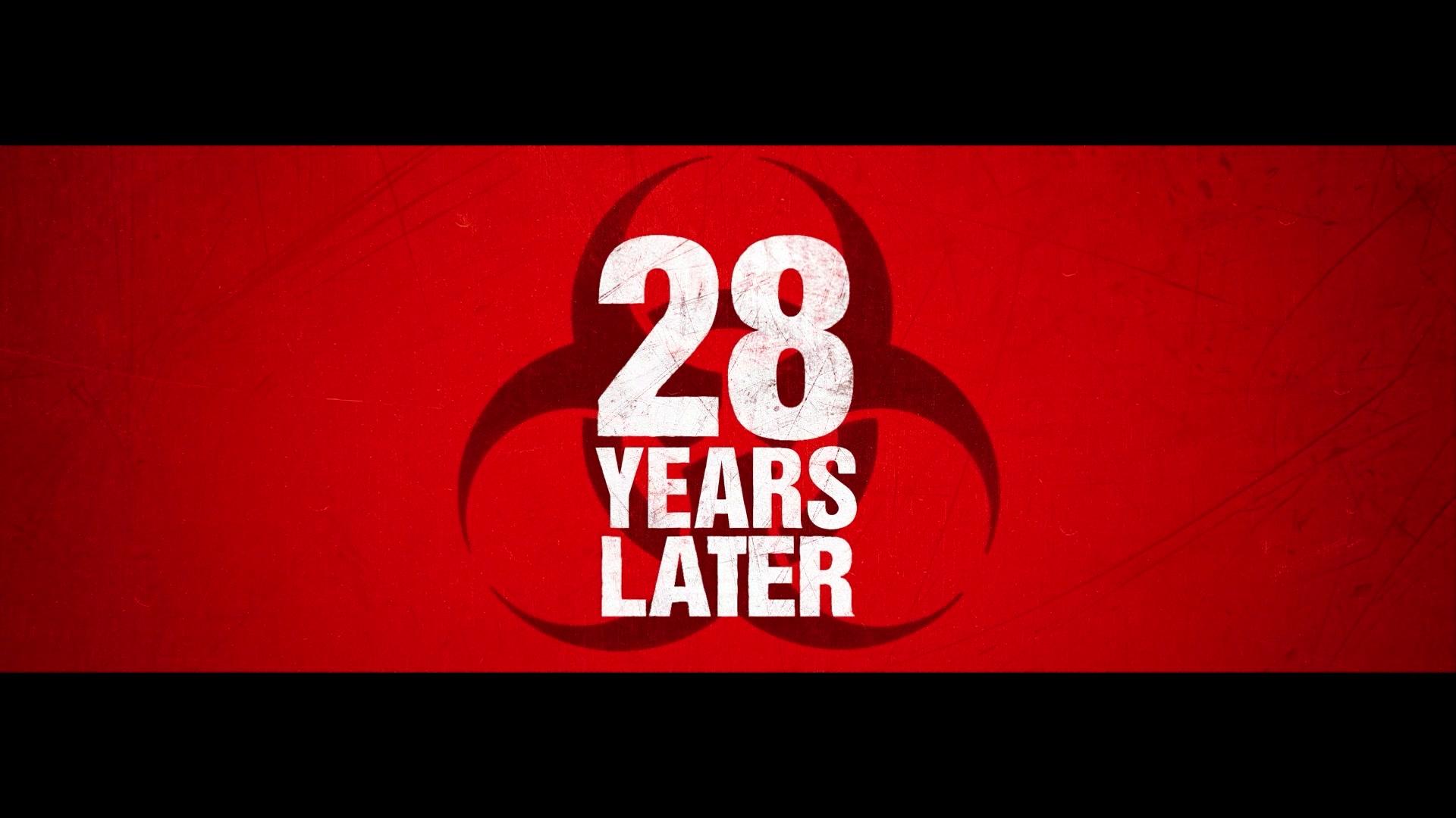 28 Years Later - Teaser - Deutsch - HD