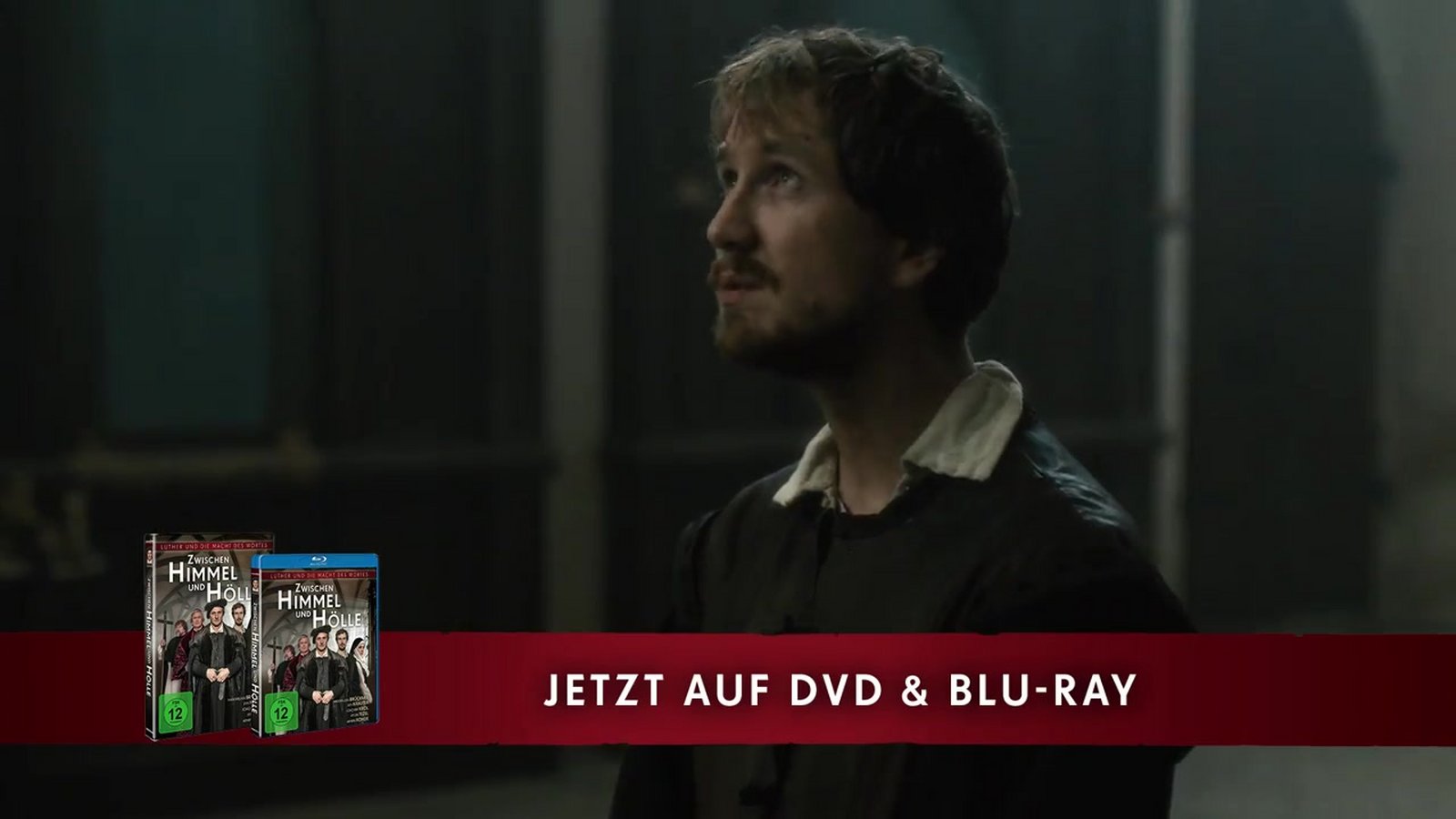 Zwischen Himmel und Hlle - Trailer Deutsch HD