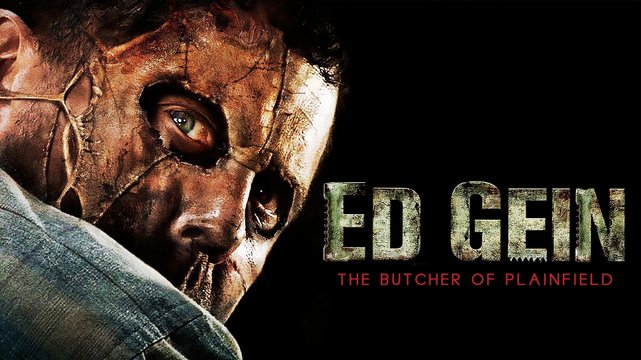 Ed Gein - Der wahre Hannibal Lecter - Wallpaper 1