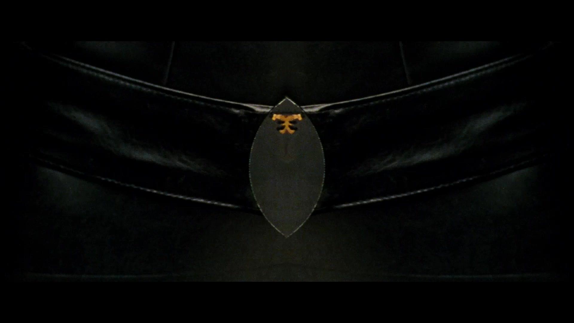 Reflection in a Dead Diamond - Trailer - Deutsch - HD