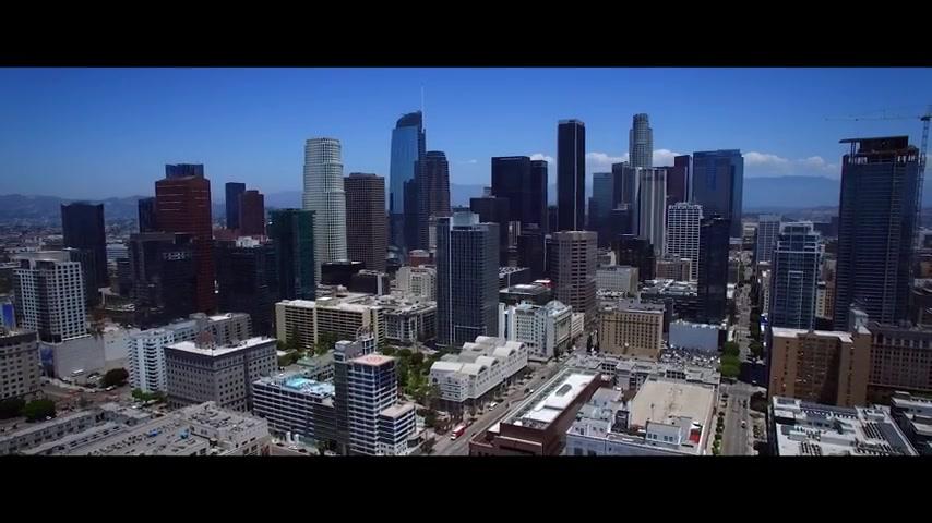 Ballerina Assassin - Trailer - Englisch - SD