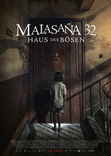 Malasana 32 - Poster 1