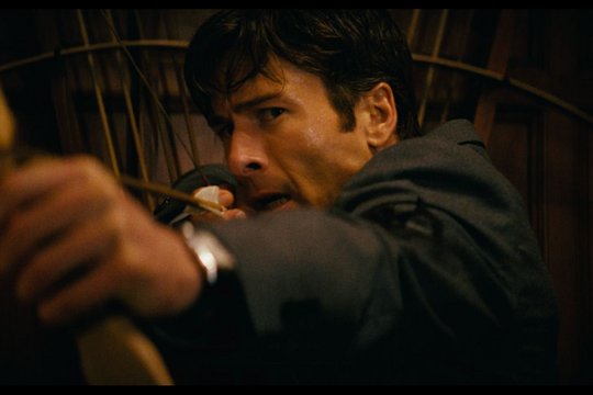 How to Make a Killing - Todsicheres Erbe - Szenenbild 2