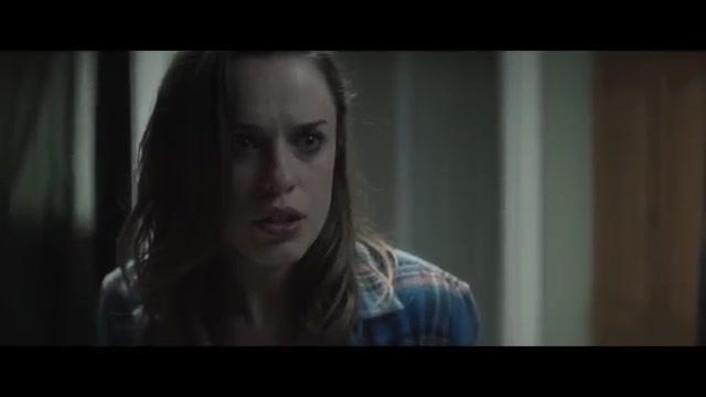 Der Nachbar - Trailer - Englisch - SD