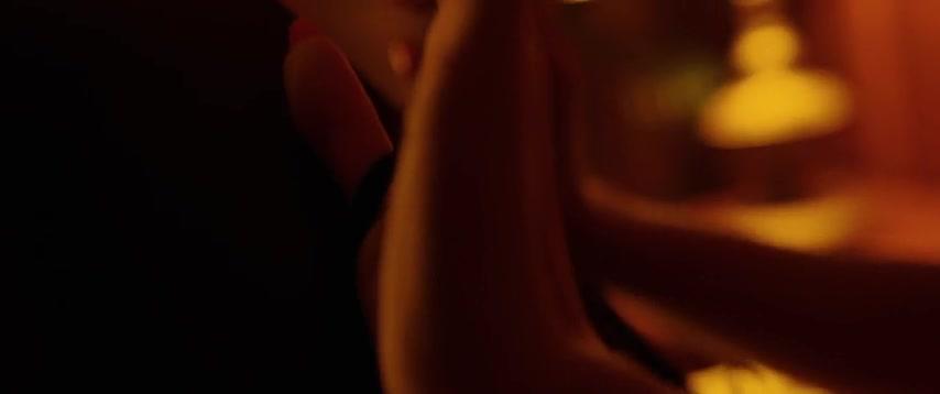 Escort - Nacht der Begierde - Trailer - Englisch - SD