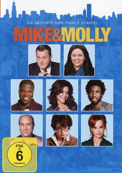 Mike & Molly Staffel 6 Mike & Molly Staffel 6