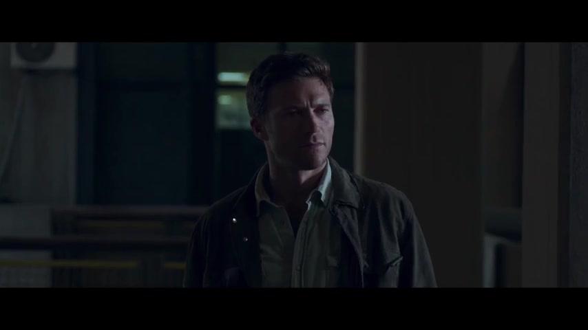 Stolen Girl - Trailer - Englisch - SD