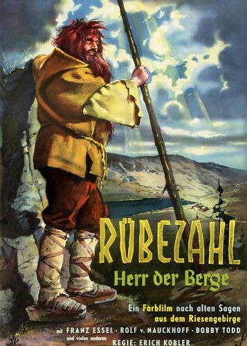 Rübezahl - Poster 3