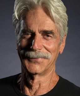 Sam Elliott