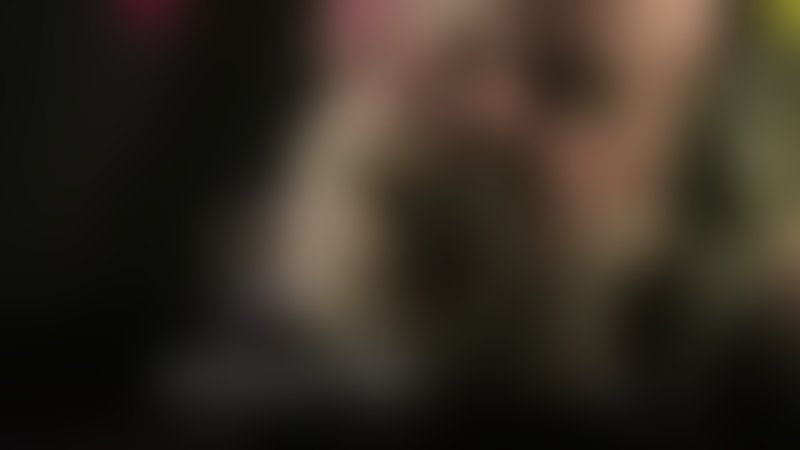 Die Rache der 1000 Katzen - Trailer - Englisch - SD