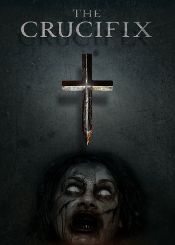 The Crucifix - Poster 1