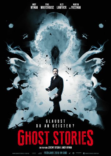 Ghost Stories - Poster 3