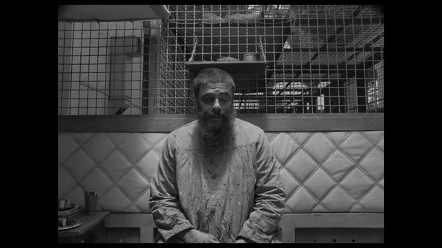 The French Dispatch - Trailer - Englisch - SD