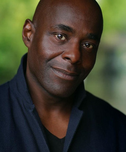 Paterson Joseph