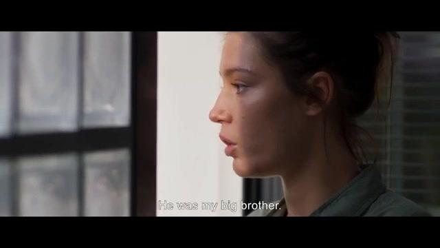 All eure Gesichter - Trailer - Englisch - SD