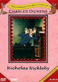 Charles Dickens&#039; Nicholas Nickleby