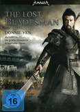 The Lost Bladesman