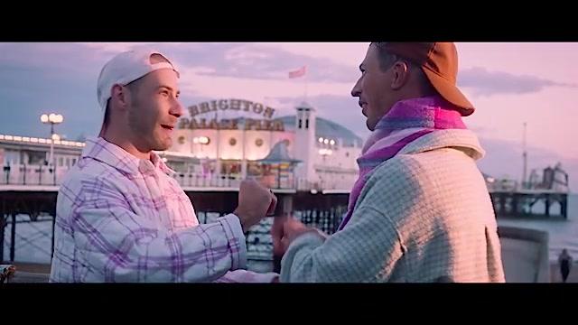 The Bearded Mermaid - Trailer - Deutsch - SD