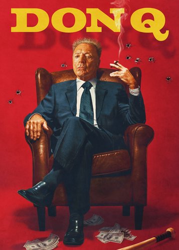 Don Q - Der Pate von Little Italy - Poster 3