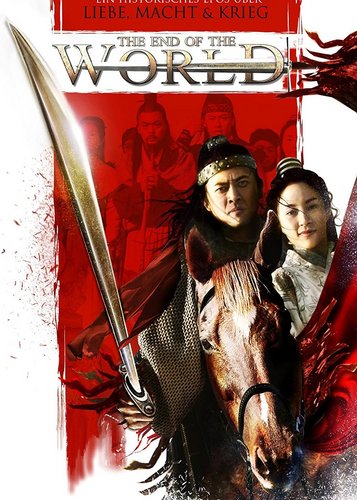 The End of the World - Poster 1