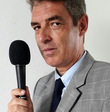 Tim Vickery
