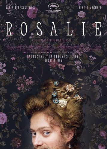 Rosalie - Poster 2