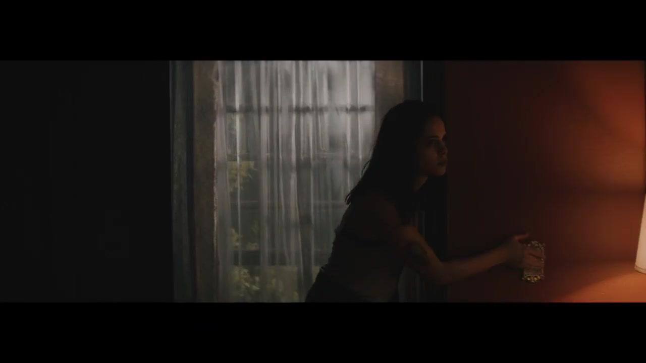 The Inhabitant - Trailer - Deutsch - HD