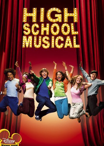 High School Musical - Poster 1