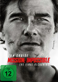 Mission Impossible 8 - The Final Reckoning
