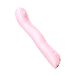 Swap - P&amp;G Spot Tapping Vibrator, 22 cm