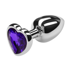 Buttplug, 7 cm