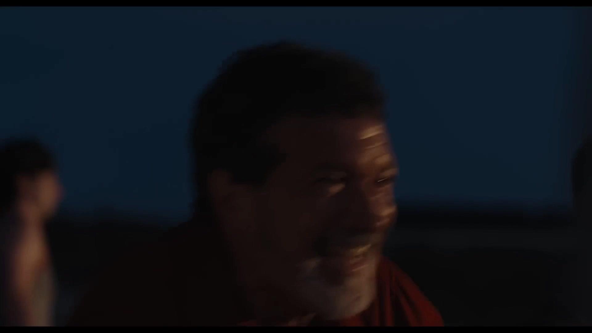 Tony - Trailer - Englisch - HD