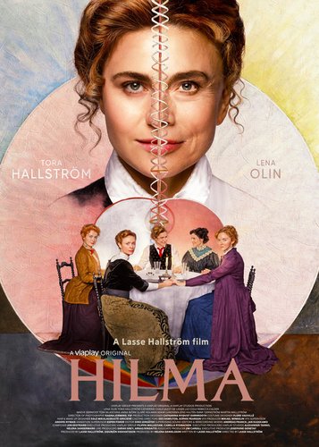 Hilma - Poster 2