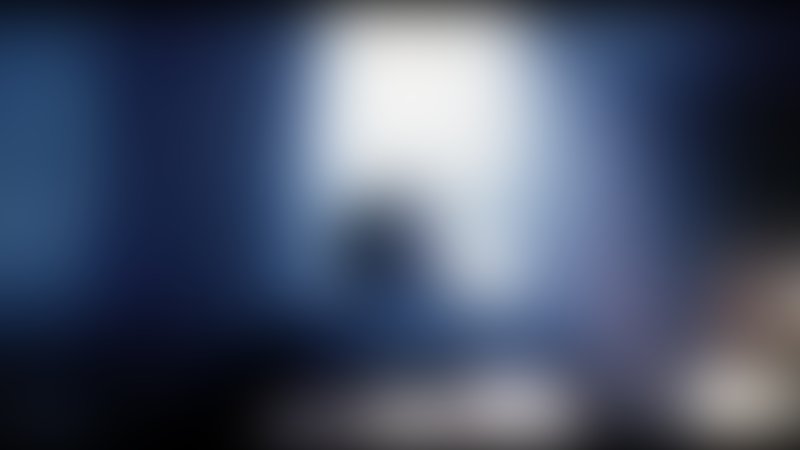 The Outsider - Trailer - Deutsch - SD