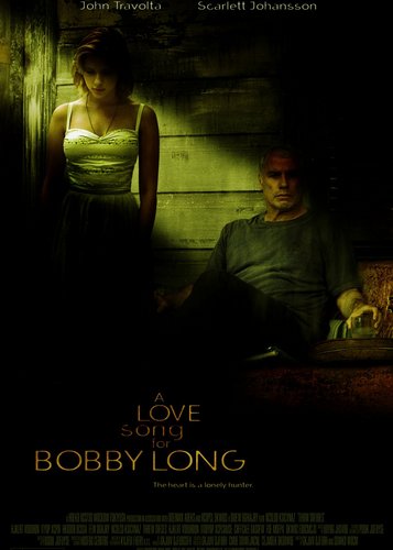 Lovesong für Bobby Long - Poster 2