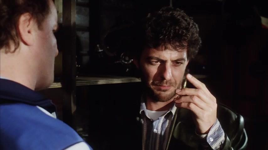 Verfluchtes Amsterdam - Trailer - Deutsch - SD