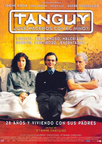 Tanguy - Poster 4