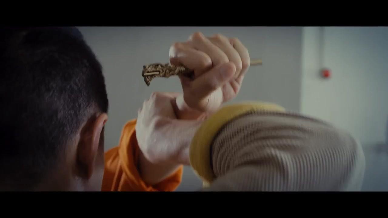 Badges of Fury - Trailer - Deutsch - HD