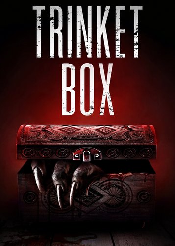Trinket Box - Poster 2