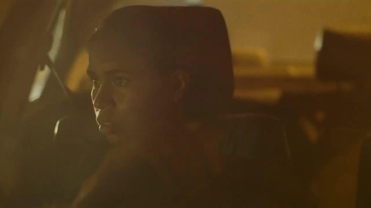 Where to, Miss? - Teaser - Deutsch - HD