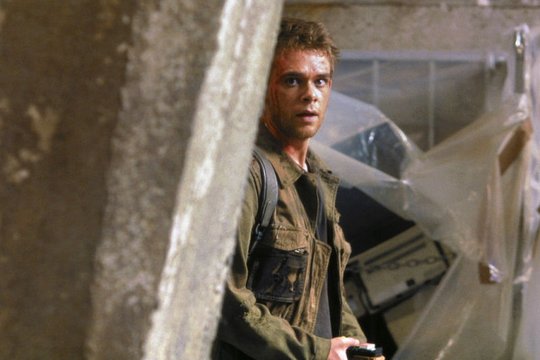 Terminator 3 - Szenenbild 15