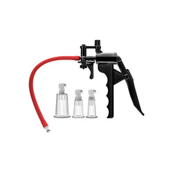 Clitoris Pleasure System