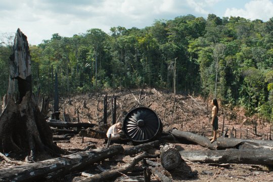 Transamazonia - Szenenbild 5